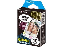 instax comic film