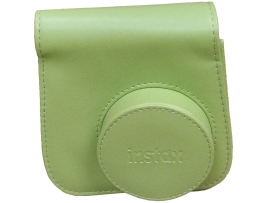 INSTAX  LIME GREEN