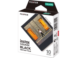 INSTAX SQUARE BLACK FRAME