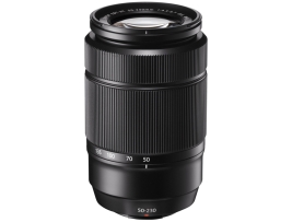 Lens_50-230mm_Black_Front_S