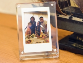 instax mini frame