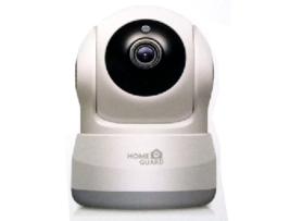 מצלמת אבטחה ביתית HOME GUARD HD(711) 720P