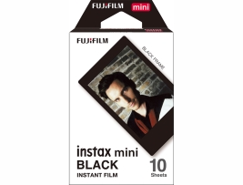 INSTAX MINI FILM BLACK FRAME