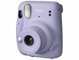 INSTAX MINI 11 PURPLE