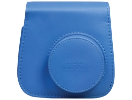 cobalt instax mini case